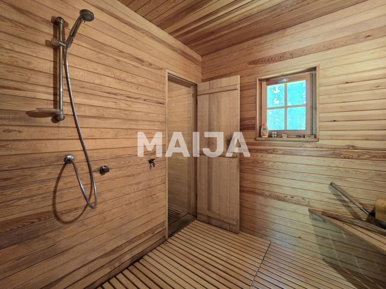 Дом Saunags, Латвия, 135 м² - фото 7