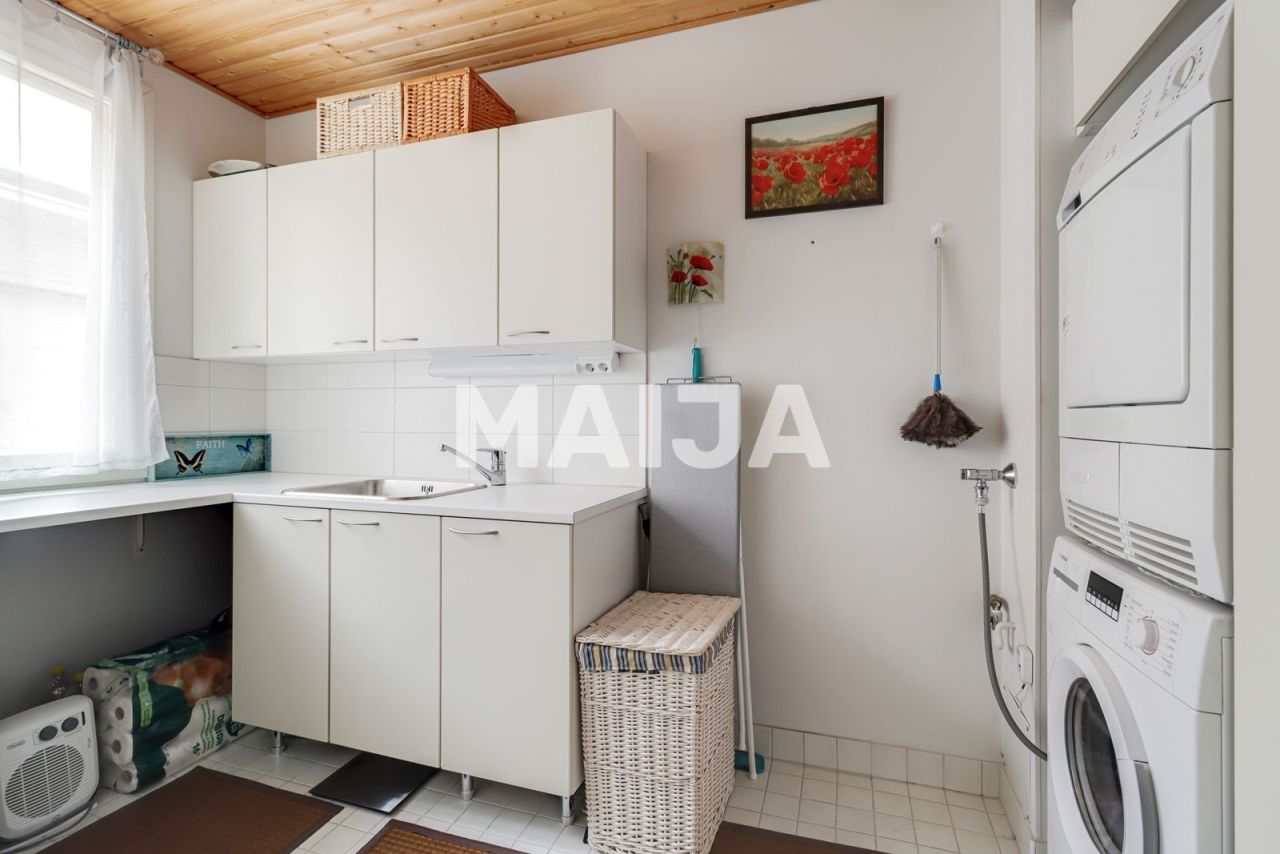 Дом в Порво, Финляндия, 143 м² - фото 7