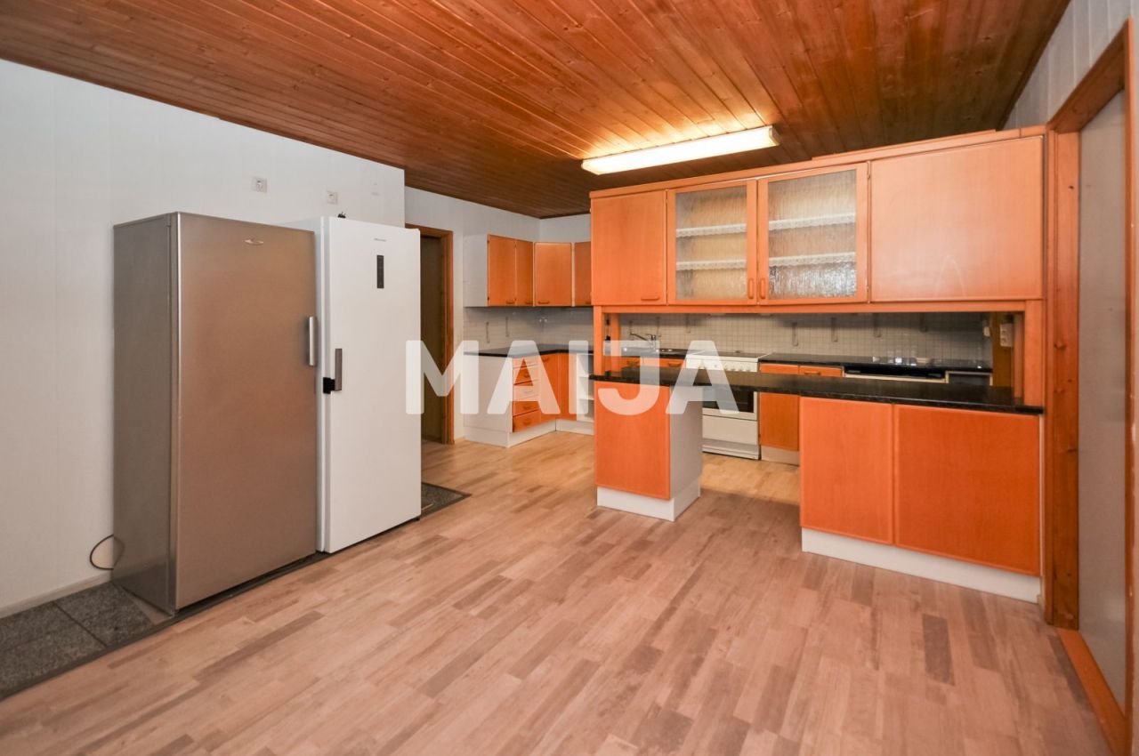 Дом Тервола, Финляндия, 130 м² - фото 7