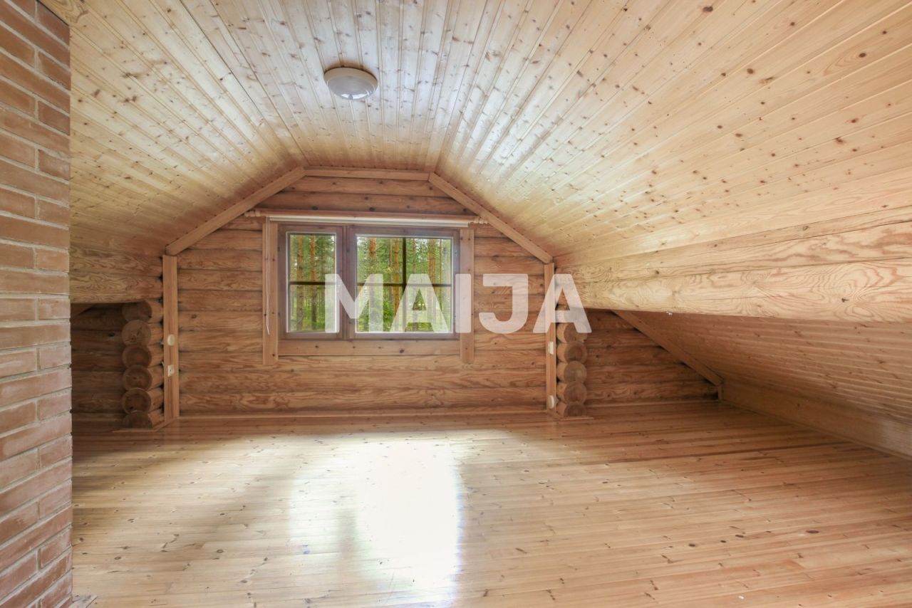 Дом в Миехиккяля, Финляндия, 74 м² - фото 7