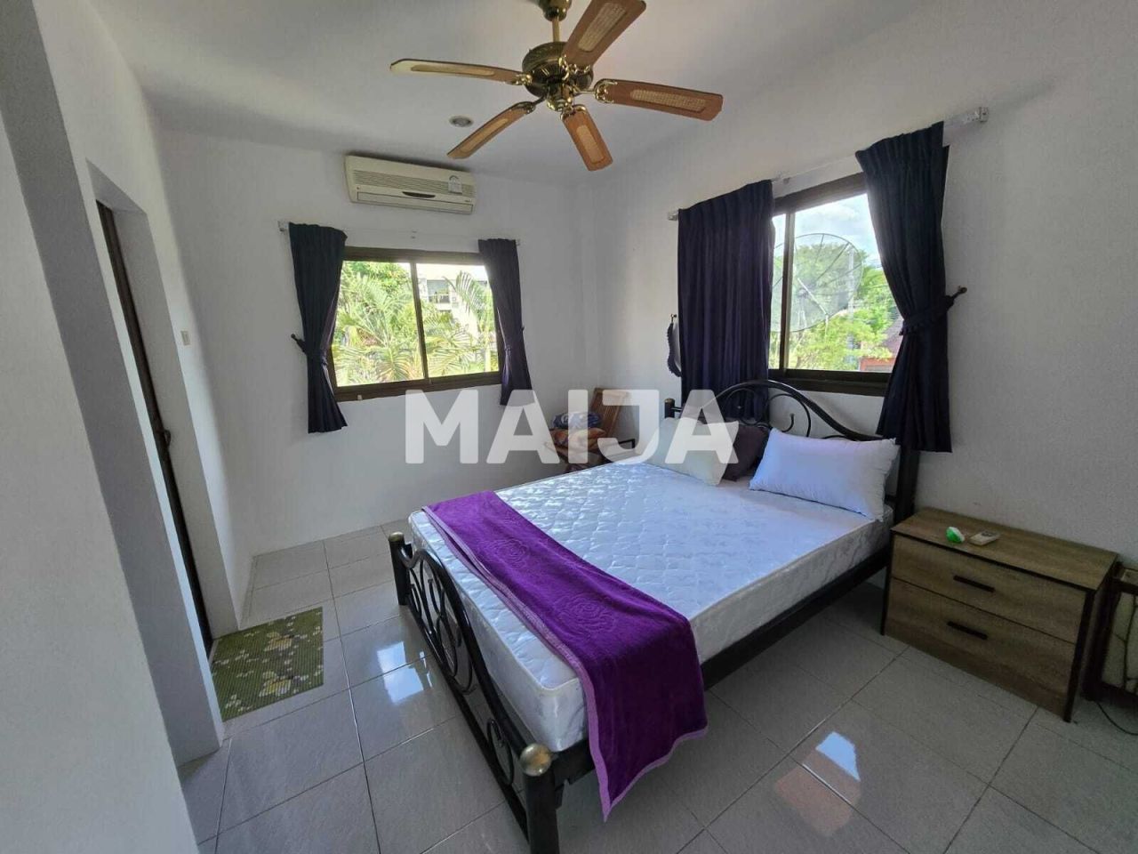 Отель, гостиница в Паттайе, Таиланд, 1 060 м² - фото 8