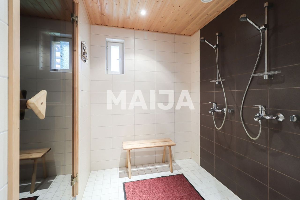 Дом в Порво, Финляндия, 143 м² - фото 8