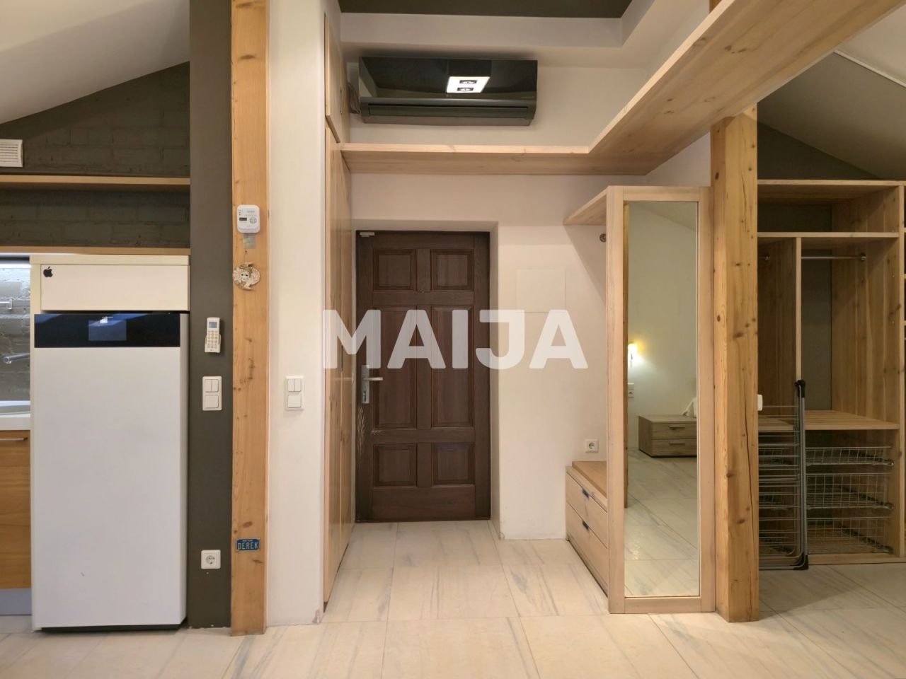 Апартаменты в Риге, Латвия, 83 м² - фото 8