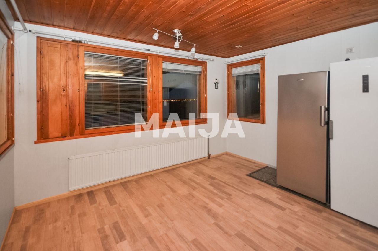 Дом Тервола, Финляндия, 130 м² - фото 8