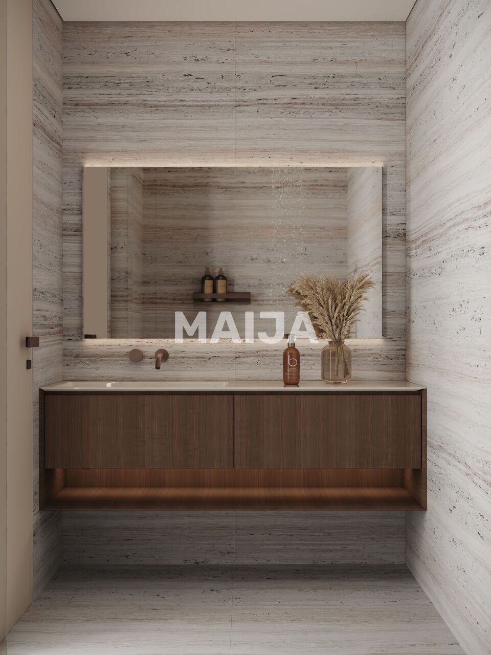 Апартаменты в Дубае, ОАЭ, 40 м² - фото 8