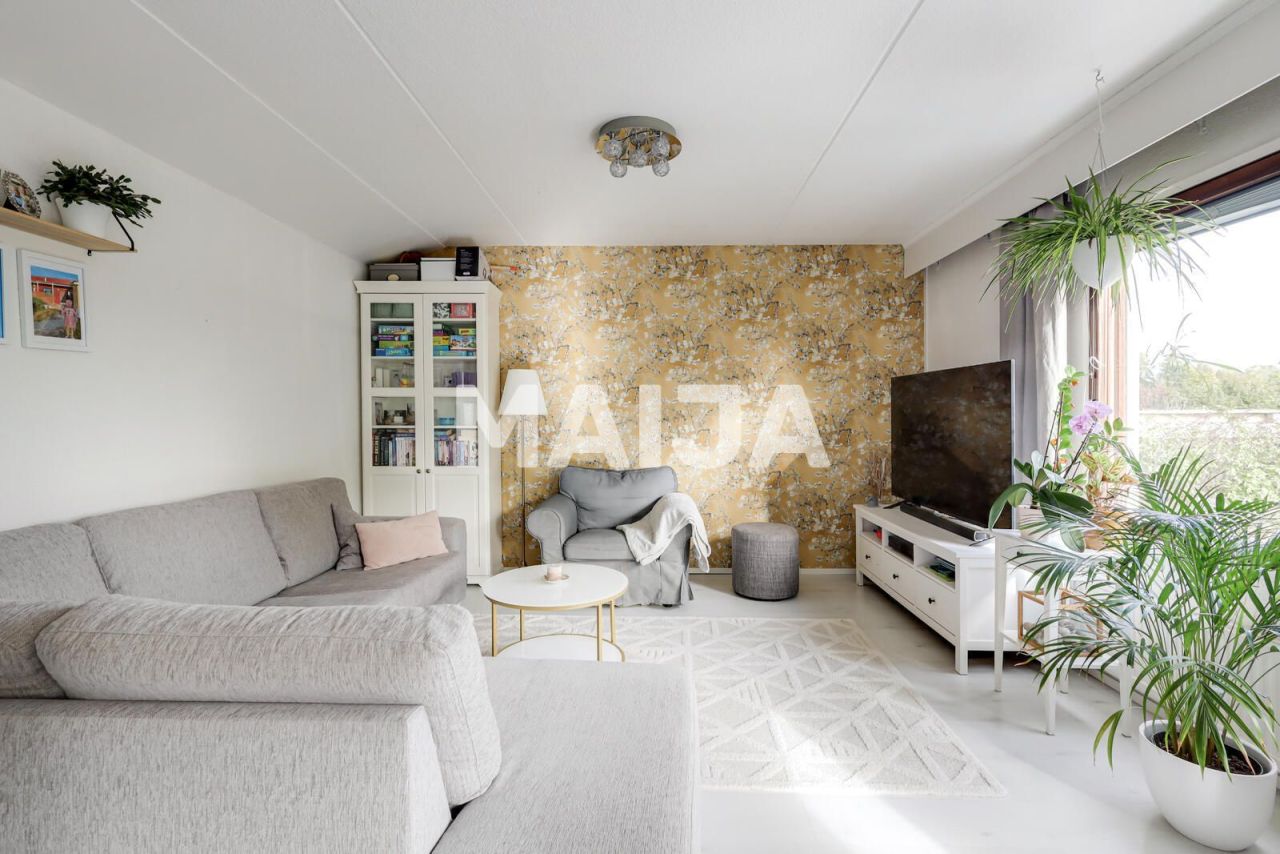 Квартира в Порво, Финляндия, 103.5 м² - фото 8