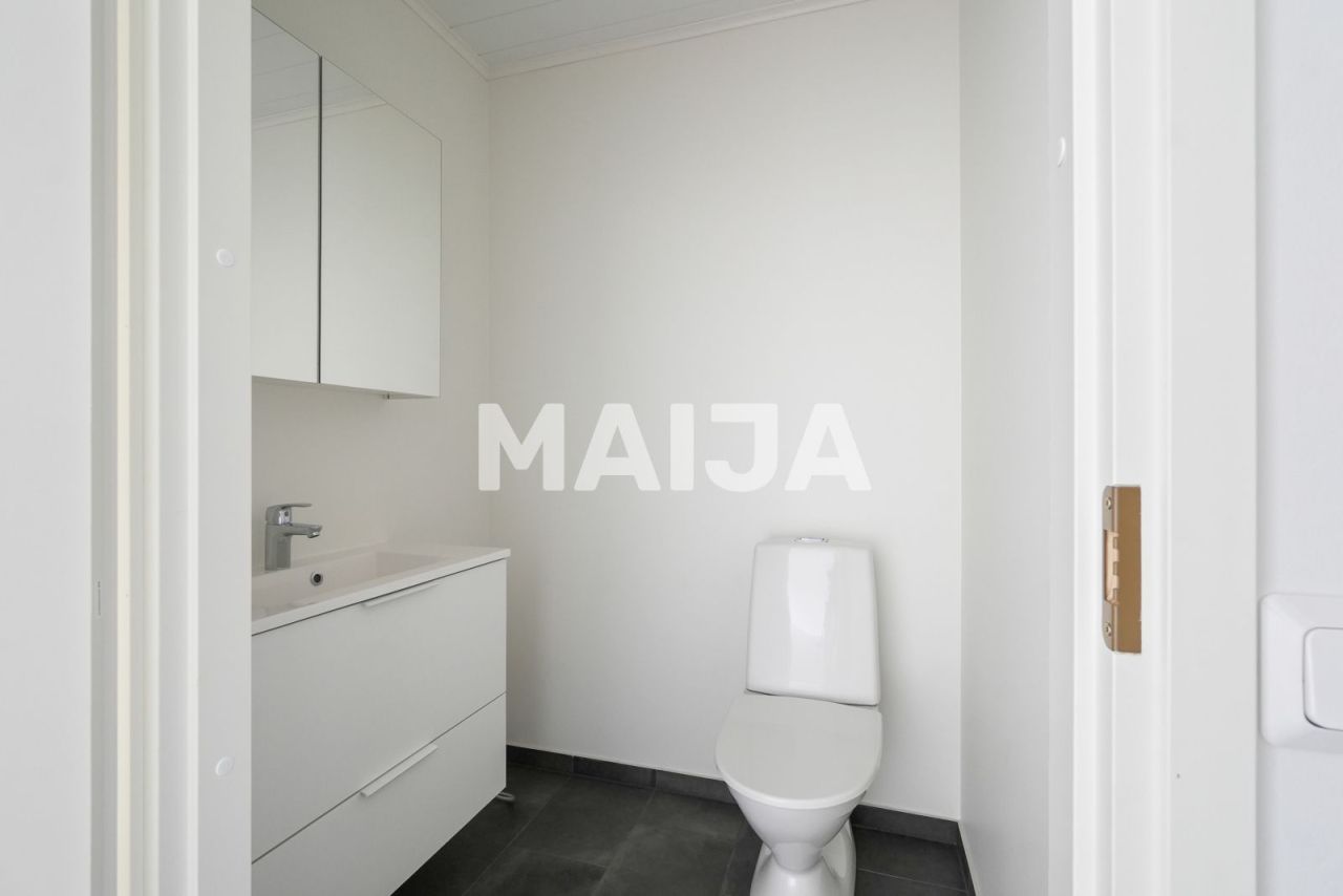 Дом в Риихимяки, Финляндия, 100 м² - фото 8