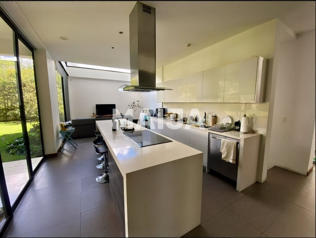 Дом Puembo, Эквадор, 498 м² - фото 8