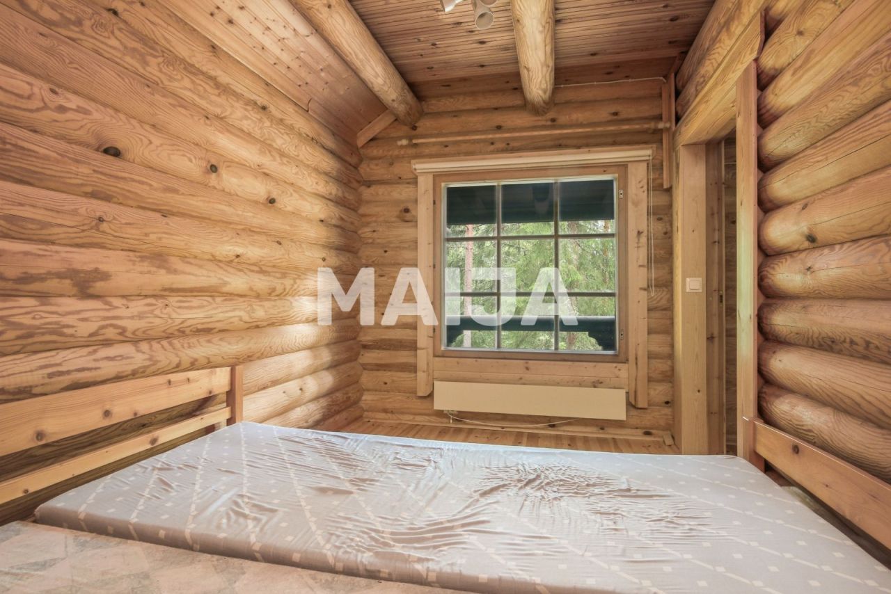 Дом в Миехиккяля, Финляндия, 74 м² - фото 8