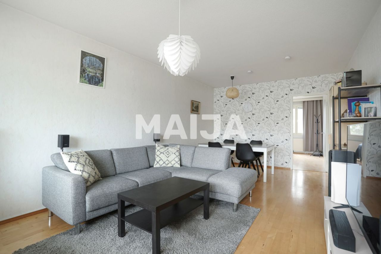 Апартаменты в Лахти, Финляндия, 98 м² - фото 8