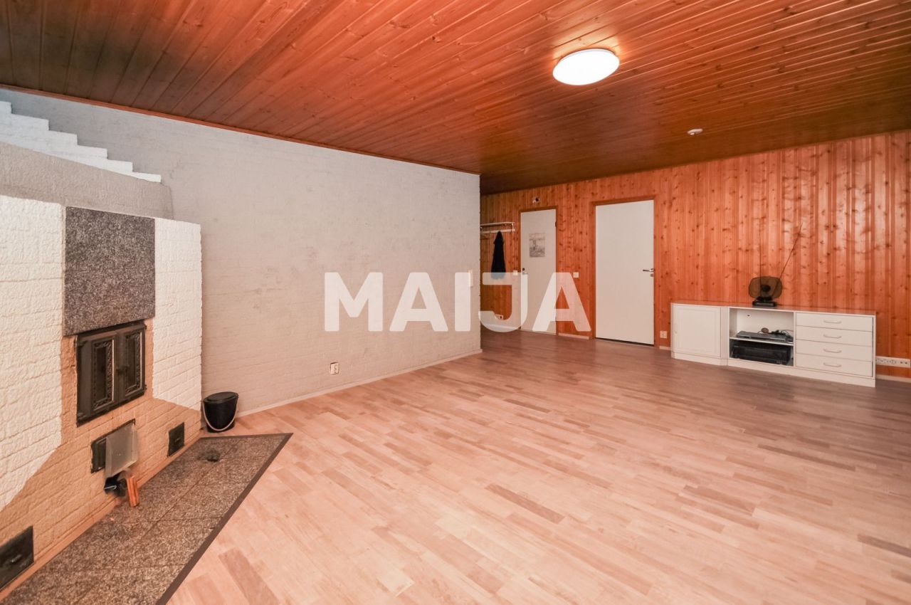 Дом Тервола, Финляндия, 130 м² - фото 9