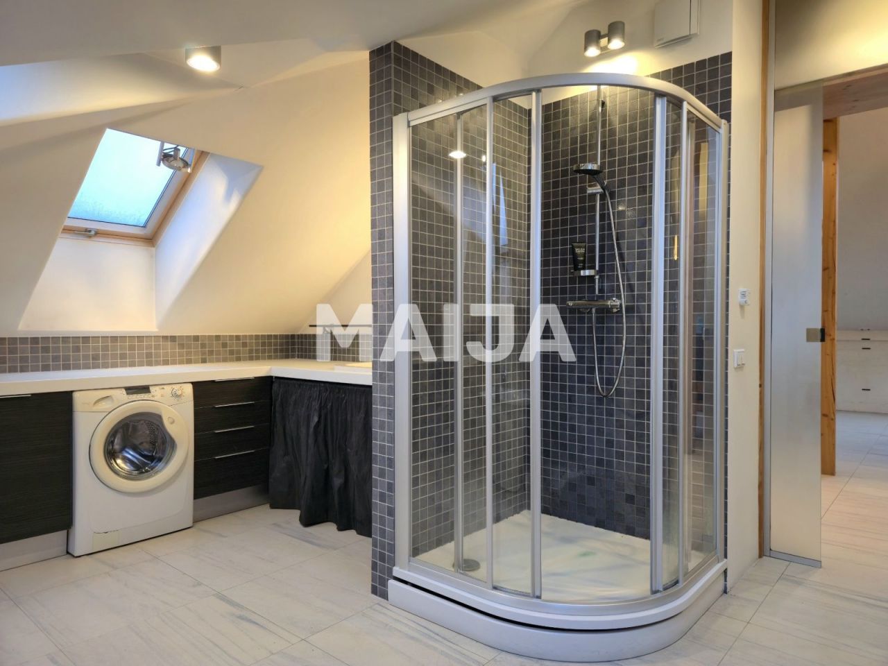 Апартаменты в Риге, Латвия, 83 м² - фото 9