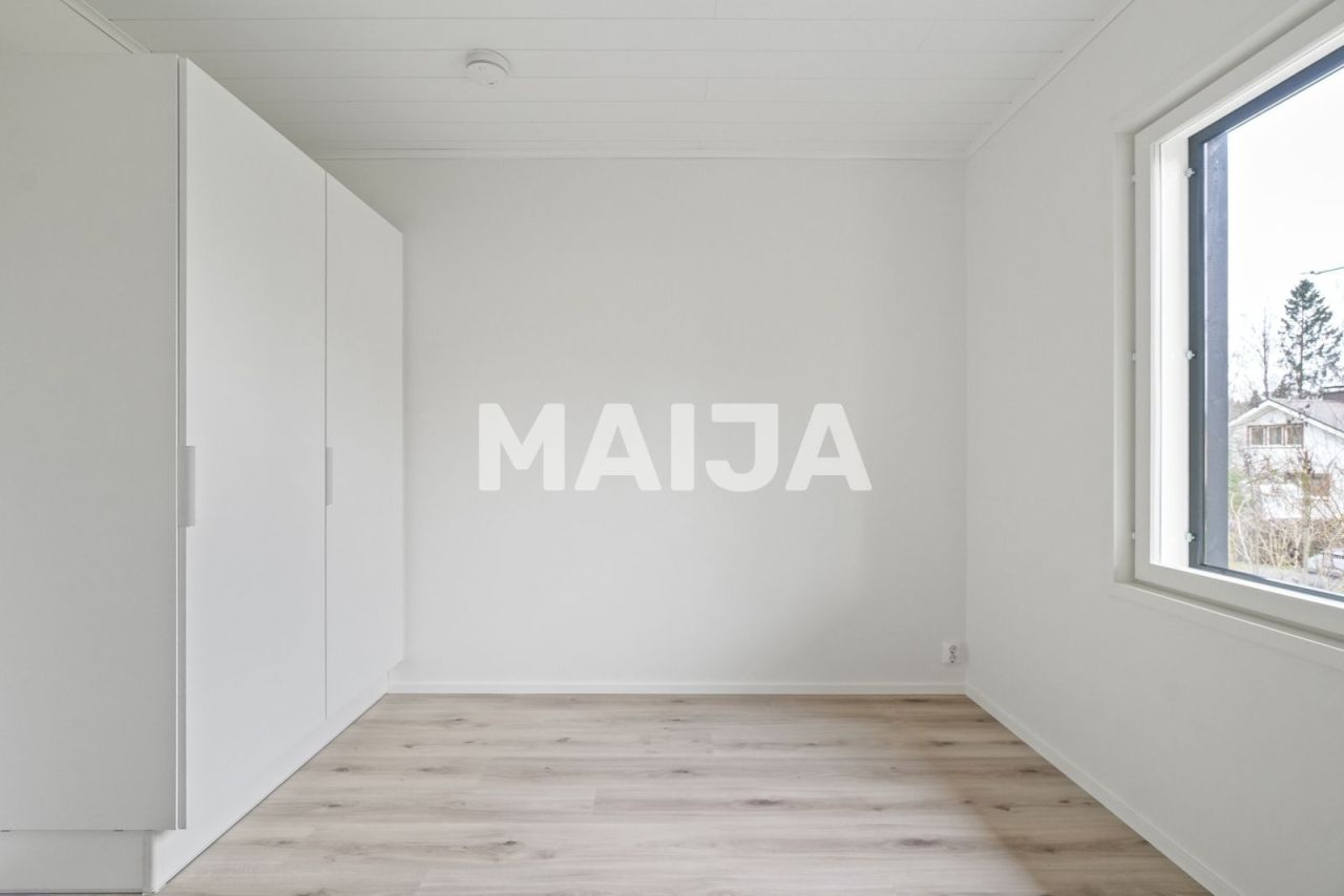 Дом в Риихимяки, Финляндия, 100 м² - фото 9