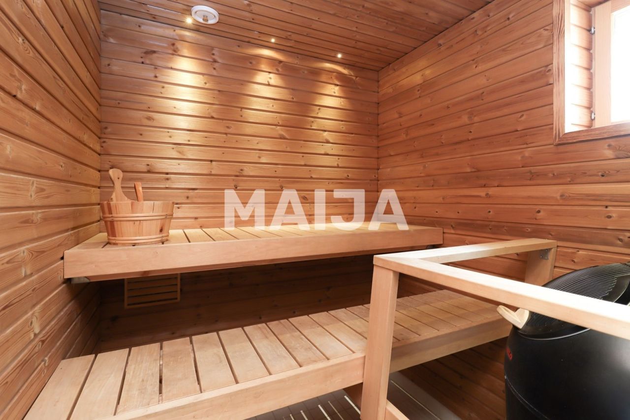 Дом в Порво, Финляндия, 143 м² - фото 9