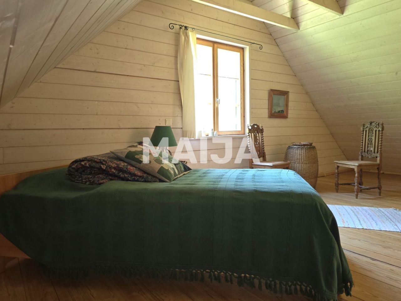 Дом Saunags, Латвия, 135 м² - фото 9