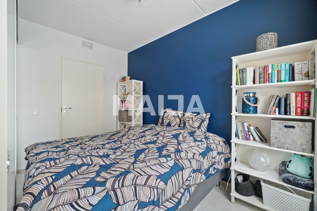 Апартаменты в Риихимяки, Финляндия, 39 м² - фото 10