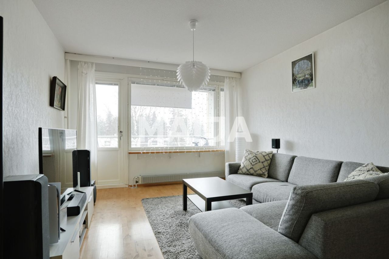 Апартаменты в Лахти, Финляндия, 98 м² - фото 10
