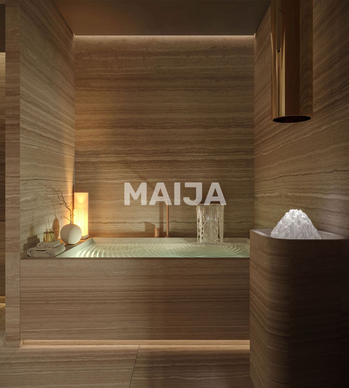 Апартаменты в Дубае, ОАЭ, 40 м² - фото 10