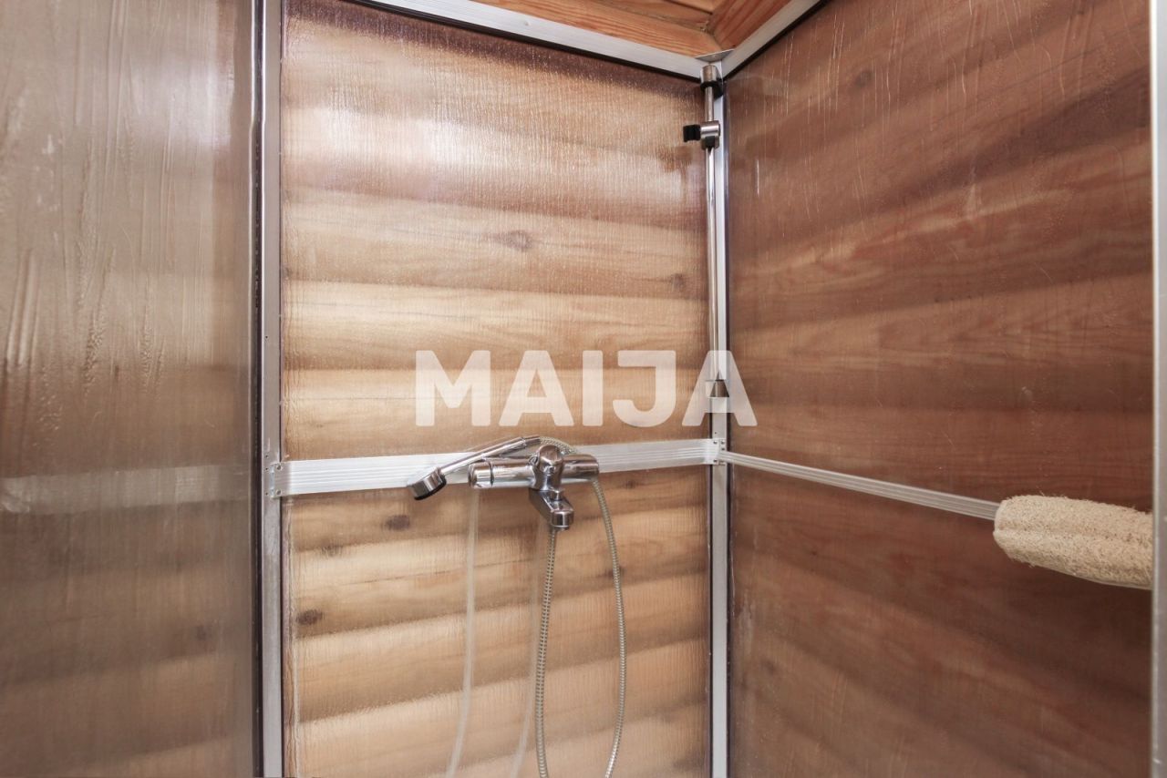 Дом в Миехиккяля, Финляндия, 74 м² - фото 10