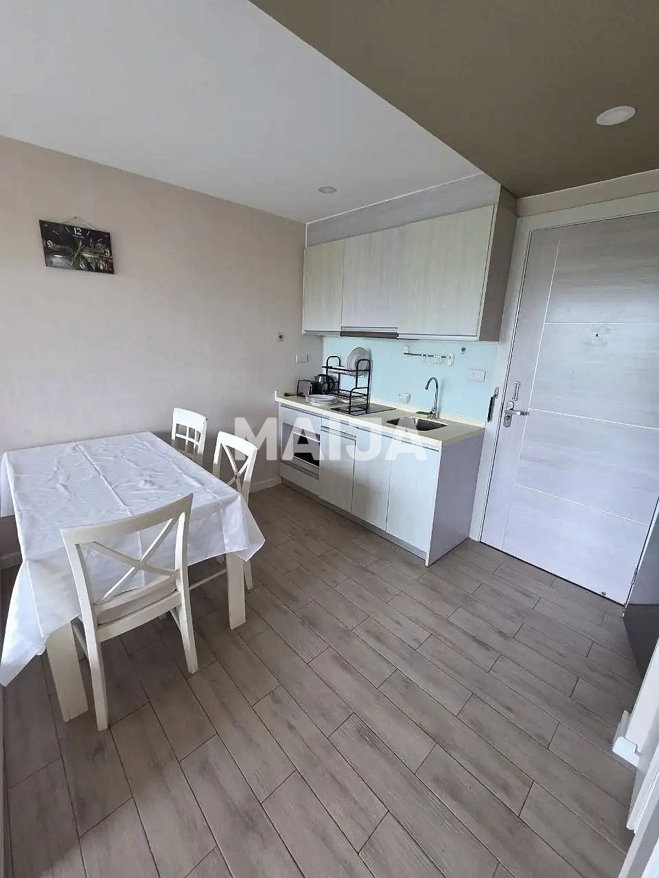 Апартаменты в Паттайе, Таиланд, 37 м² - фото 10