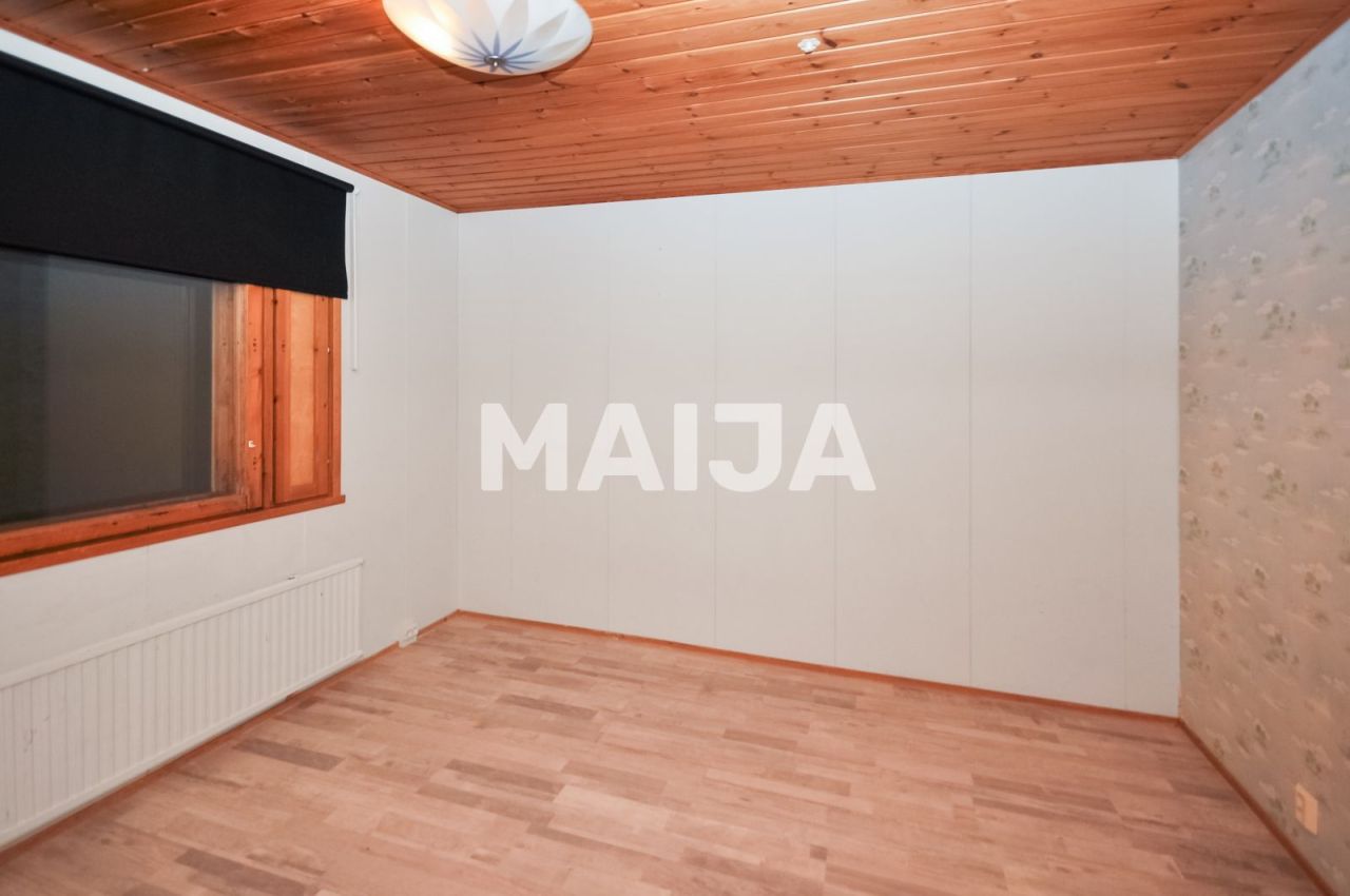 Дом Тервола, Финляндия, 130 м² - фото 11