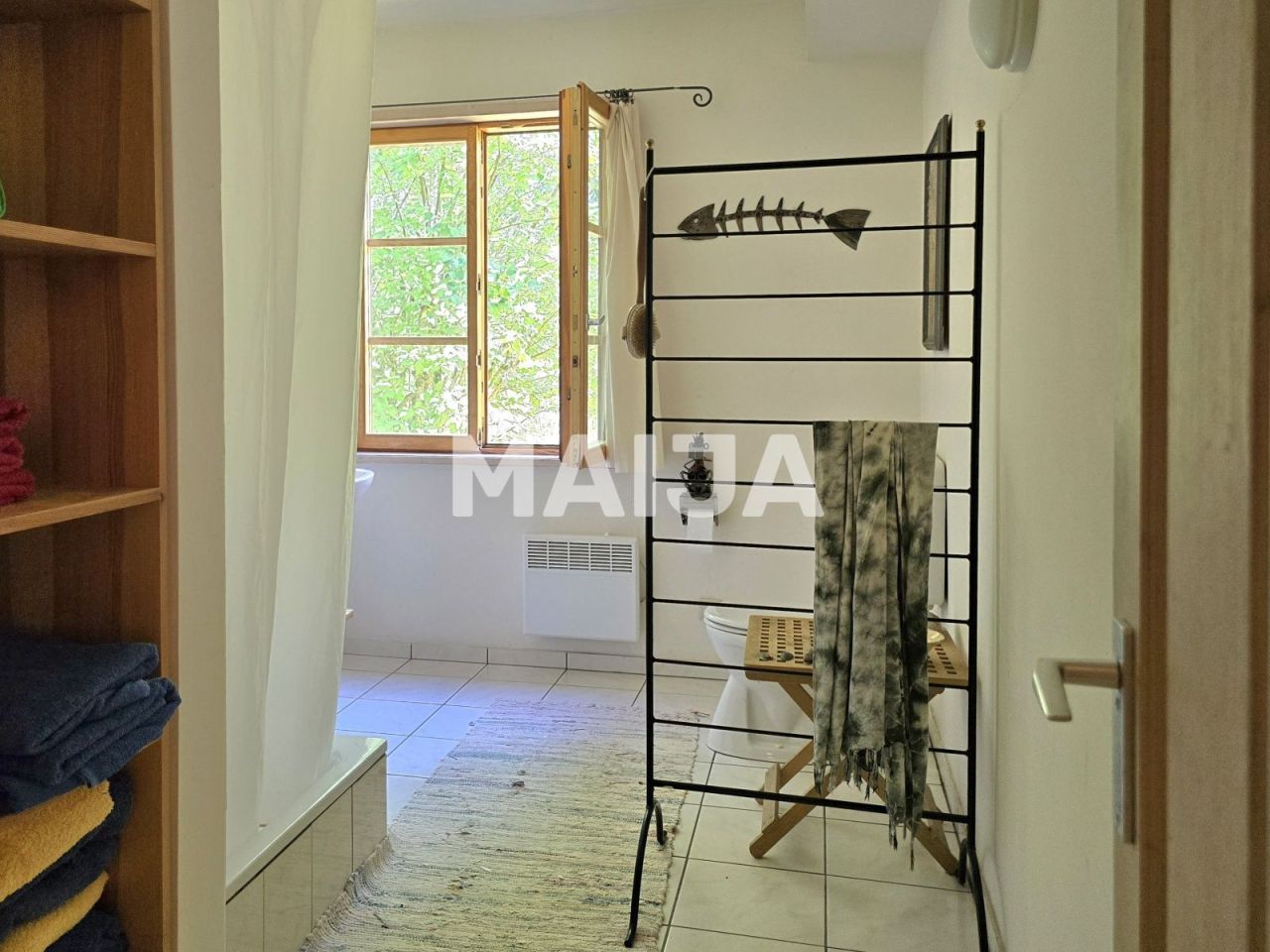 Дом Saunags, Латвия, 135 м² - фото 11