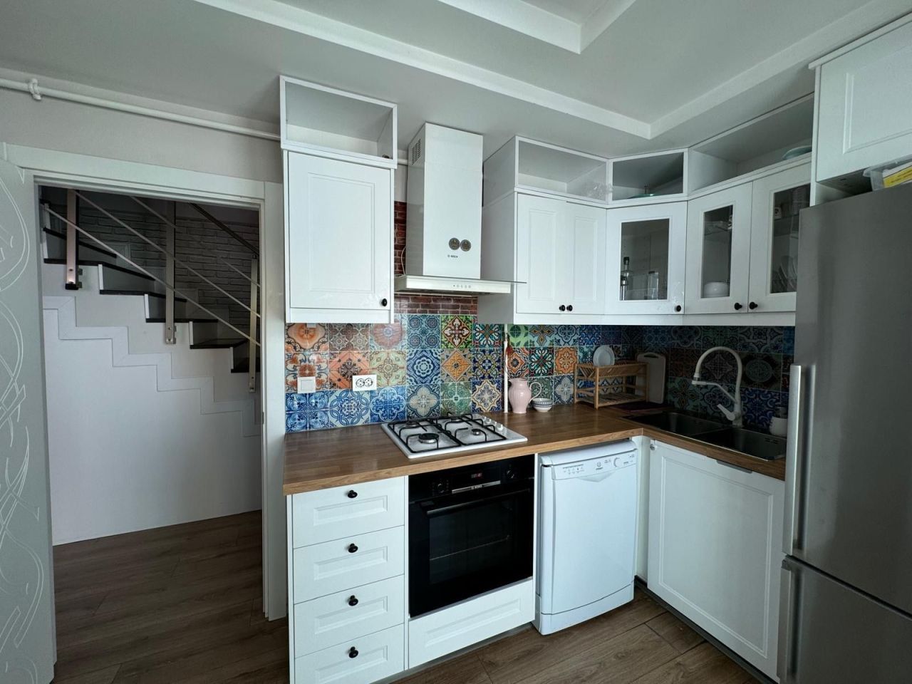 Пентхаус в Анталии, Турция, 150 м² - фото 6