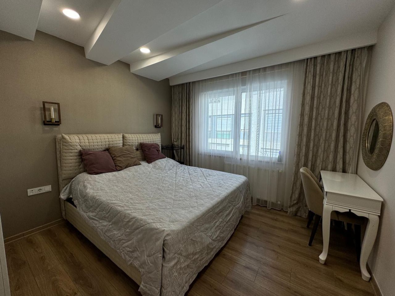 Пентхаус в Анталии, Турция, 150 м² - фото 8