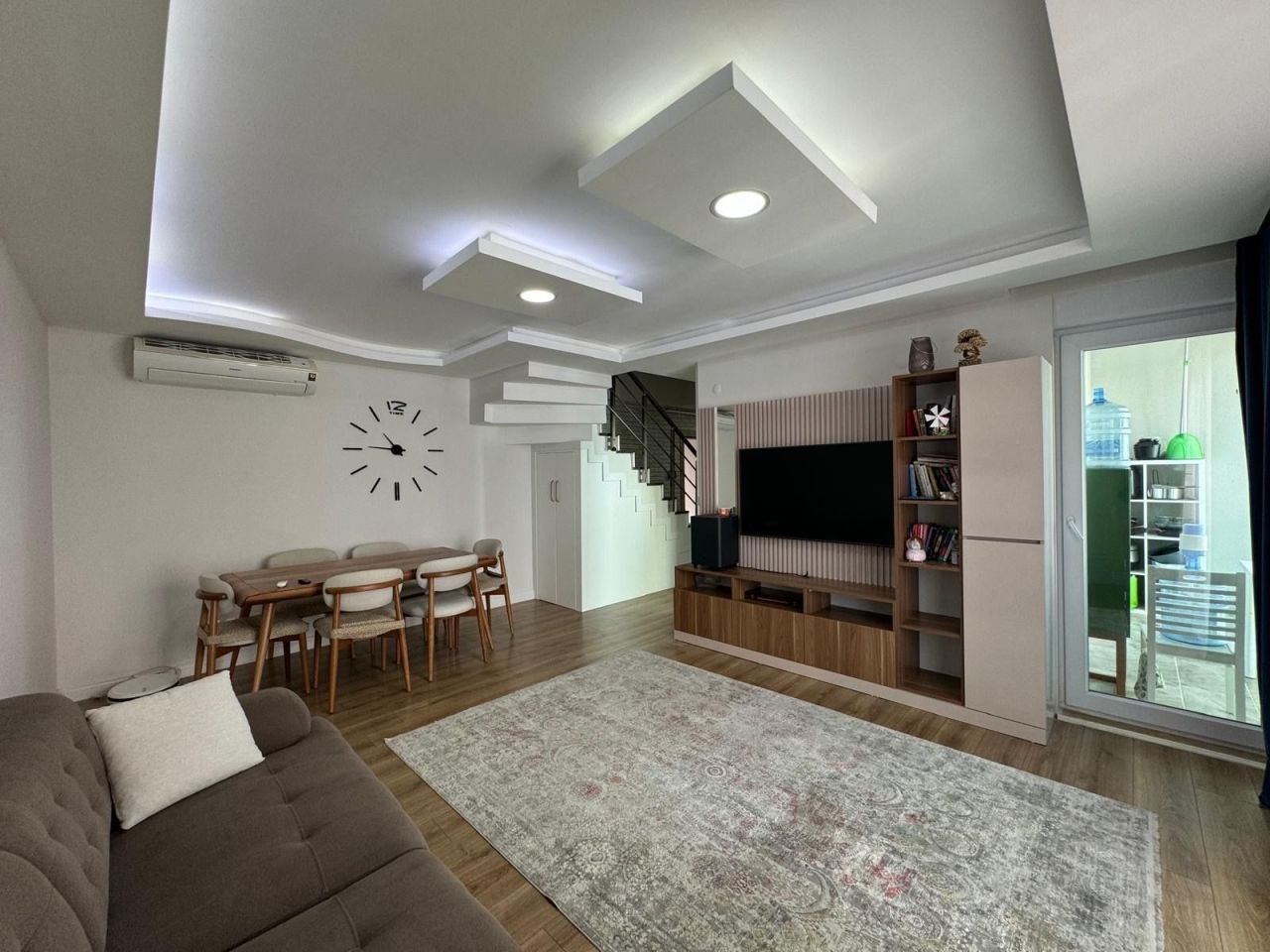 Пентхаус в Анталии, Турция, 150 м² - фото 3