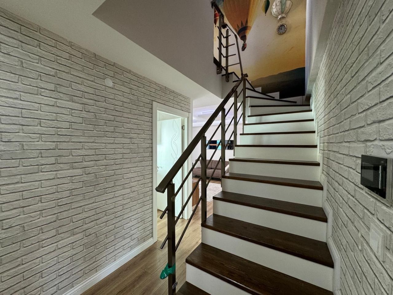 Пентхаус в Анталии, Турция, 150 м² - фото 1