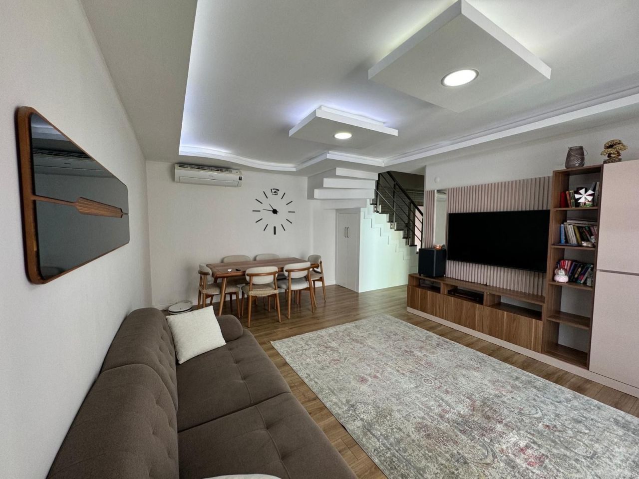 Пентхаус в Анталии, Турция, 150 м² - фото 5