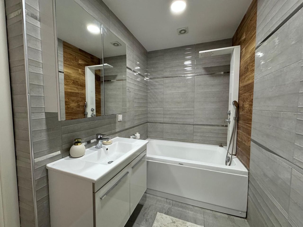 Пентхаус в Анталии, Турция, 150 м² - фото 11