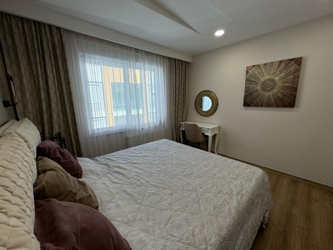 Пентхаус в Анталии, Турция, 150 м² - фото 9