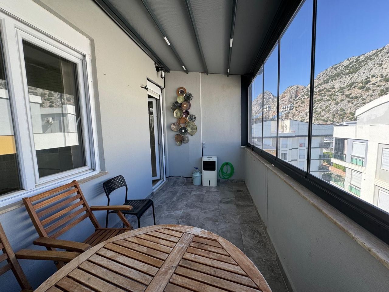 Пентхаус в Анталии, Турция, 150 м² - фото 18