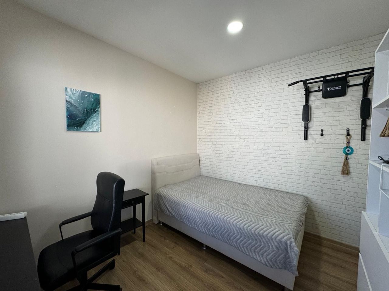 Пентхаус в Анталии, Турция, 150 м² - фото 16