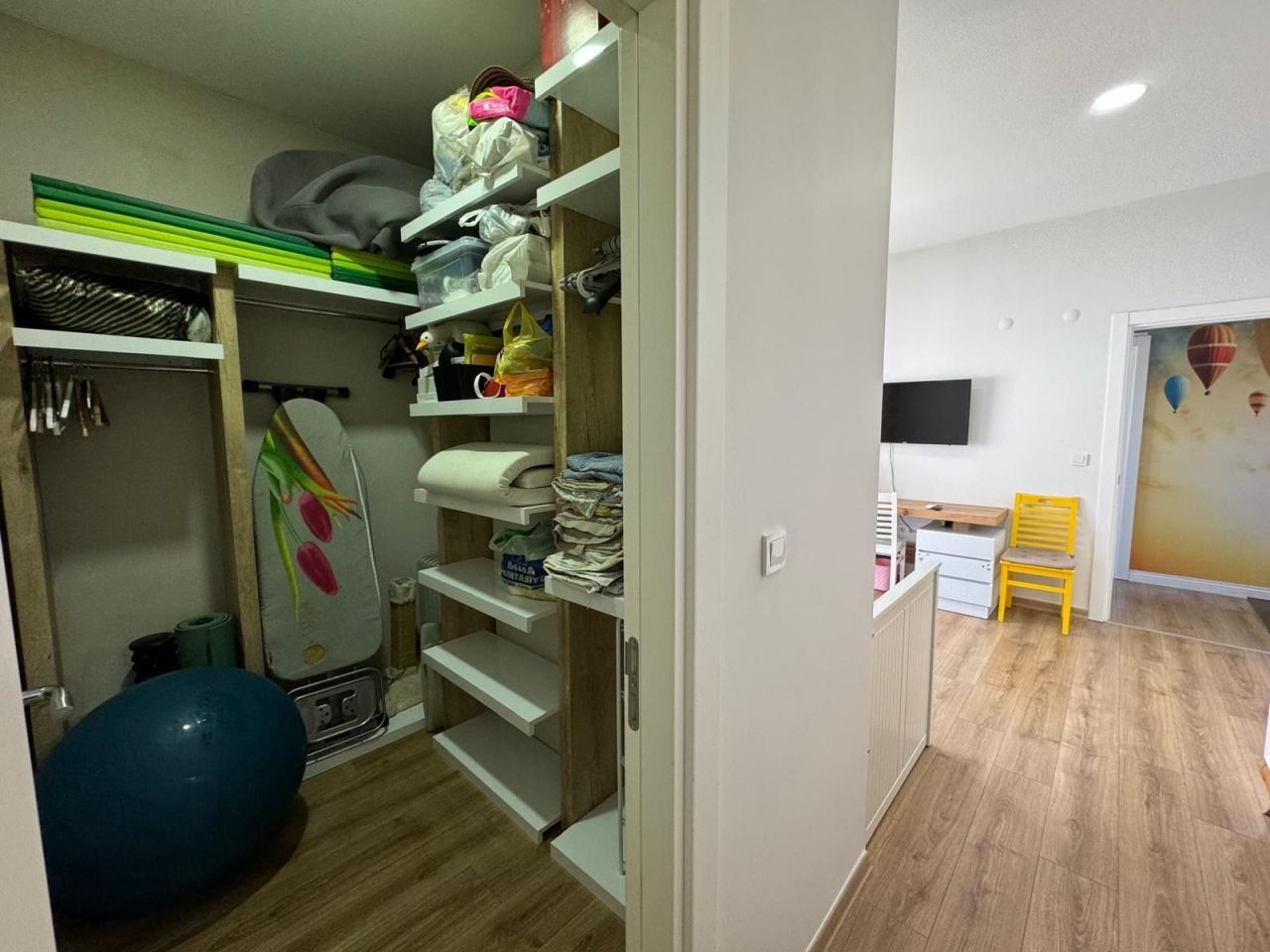 Пентхаус в Анталии, Турция, 150 м² - фото 13