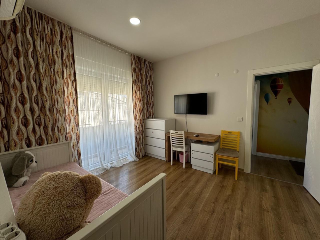 Пентхаус в Анталии, Турция, 150 м² - фото 14