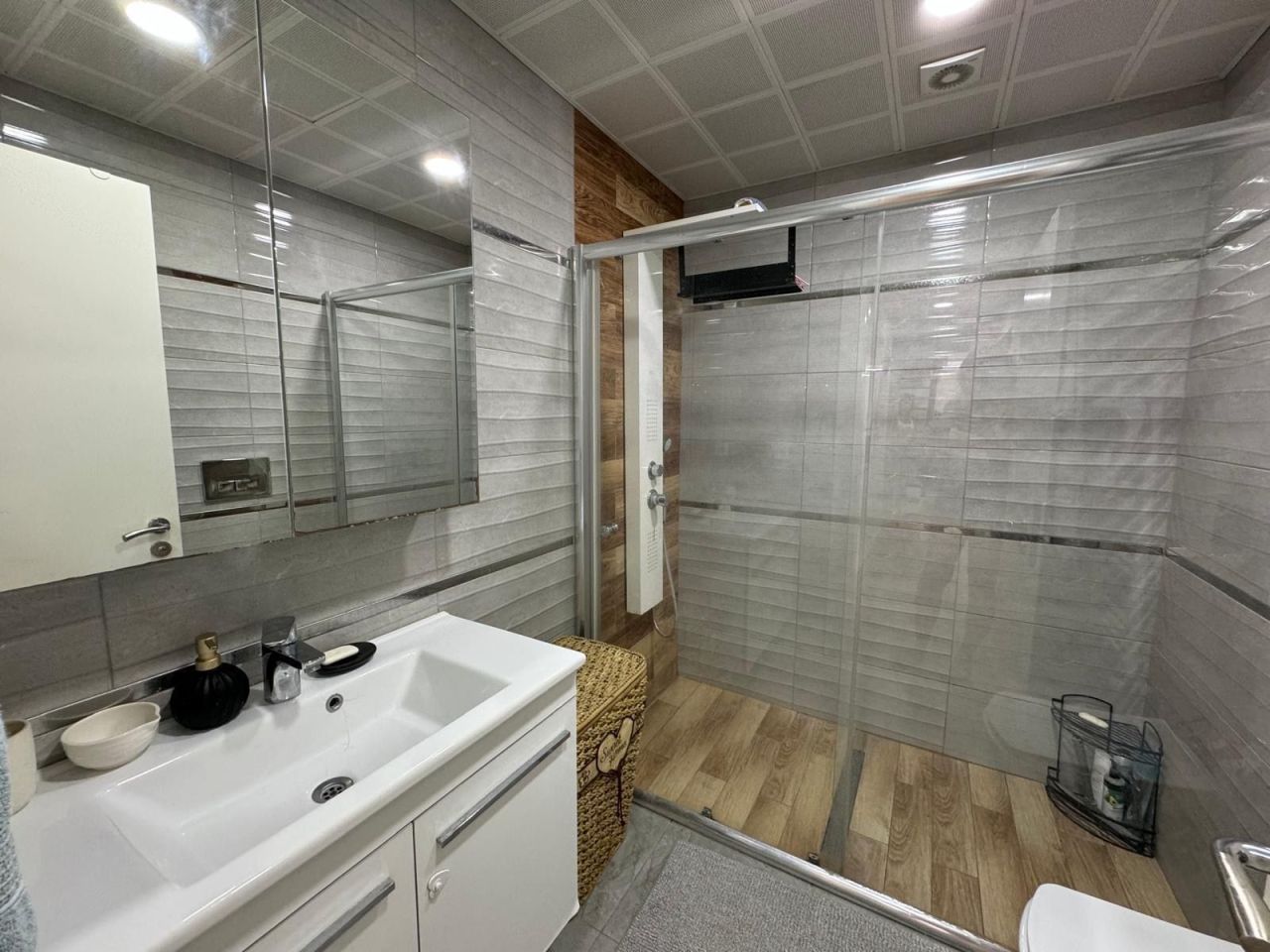 Пентхаус в Анталии, Турция, 150 м² - фото 10