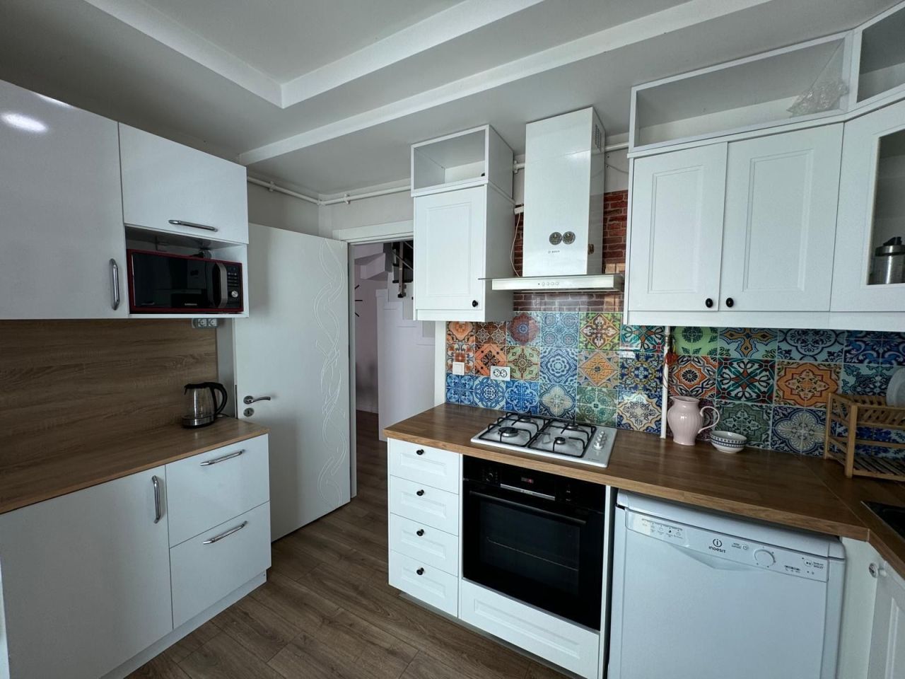 Пентхаус в Анталии, Турция, 150 м² - фото 7