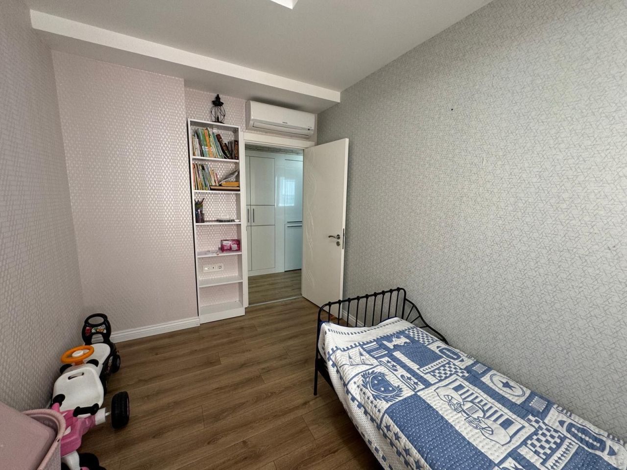 Пентхаус в Анталии, Турция, 150 м² - фото 17