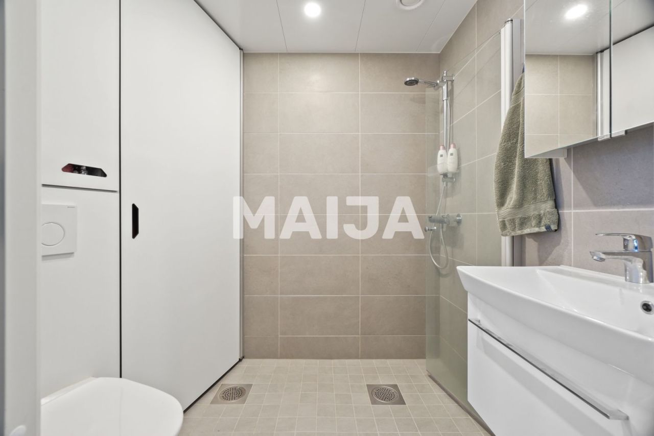 Апартаменты в Риихимяки, Финляндия, 39 м² - фото 11