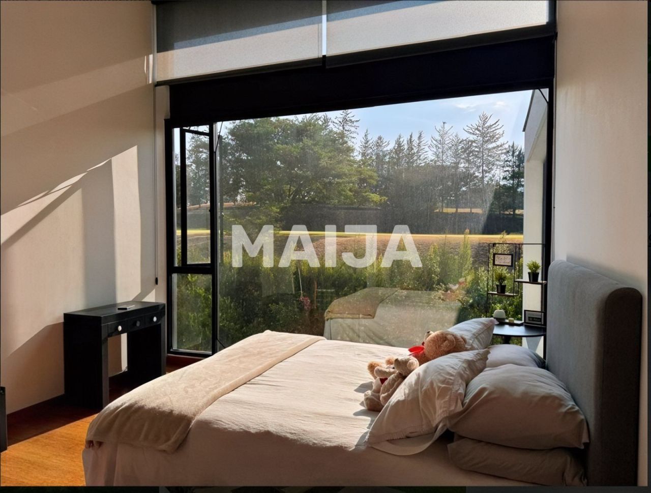 Дом Puembo, Эквадор, 498 м² - фото 12