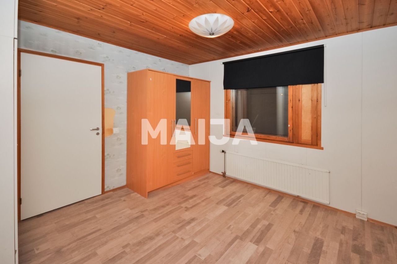 Дом Тервола, Финляндия, 130 м² - фото 12