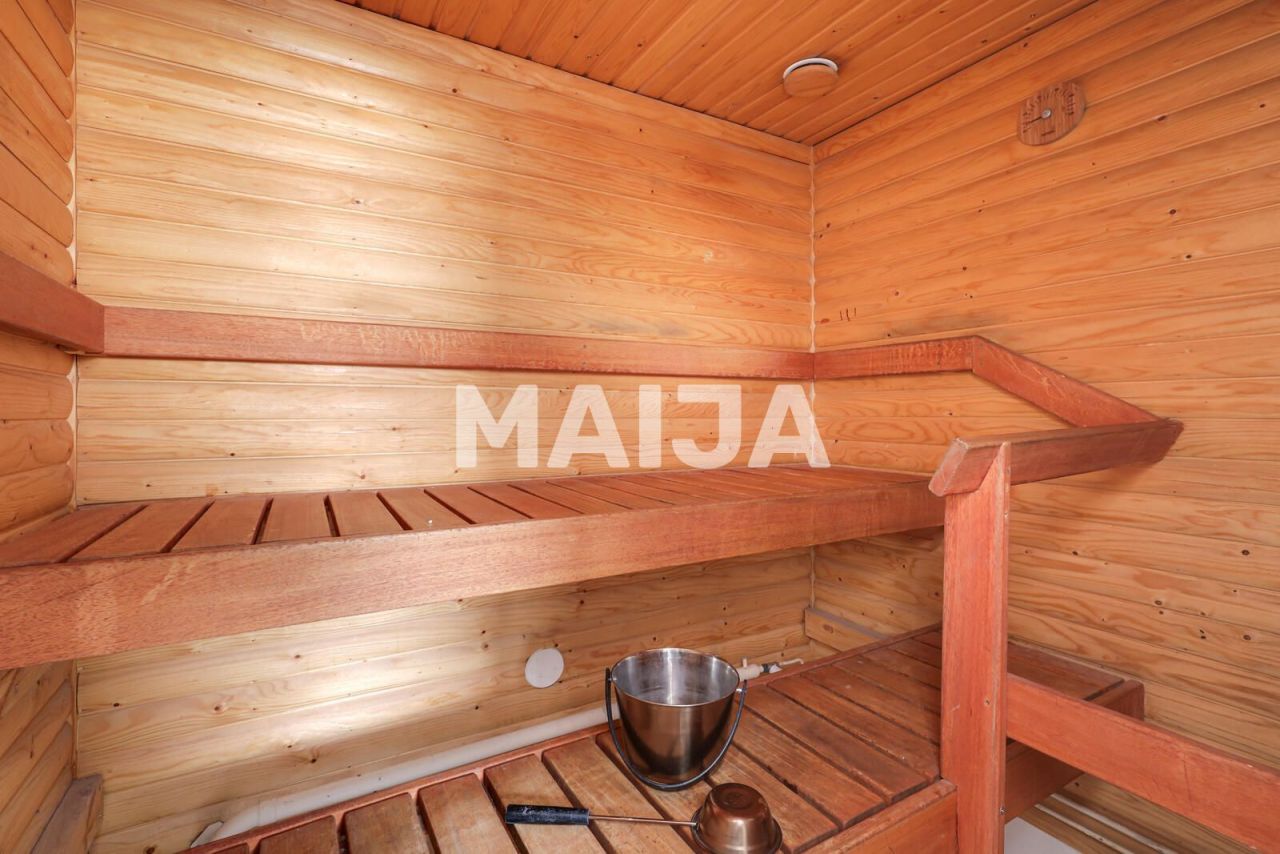 Квартира в Порво, Финляндия, 103.5 м² - фото 12