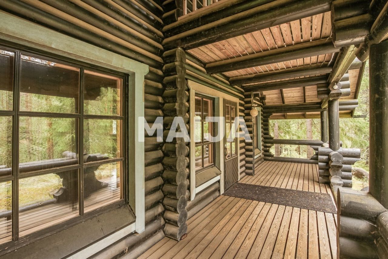 Дом в Миехиккяля, Финляндия, 74 м² - фото 13