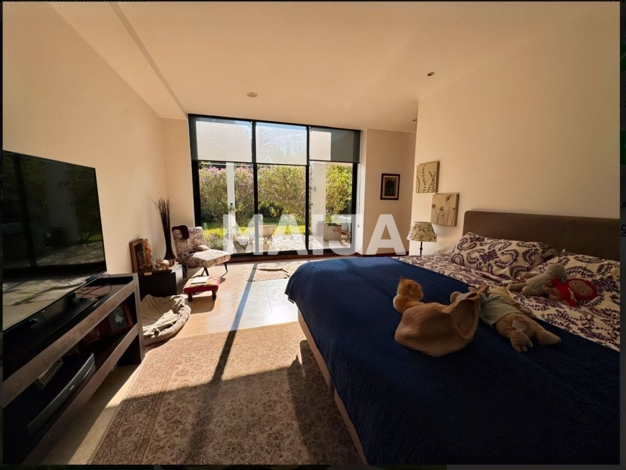 Дом Puembo, Эквадор, 498 м² - фото 13