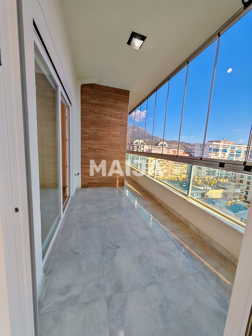 Дом в Алании, Турция, 210 м² - фото 13