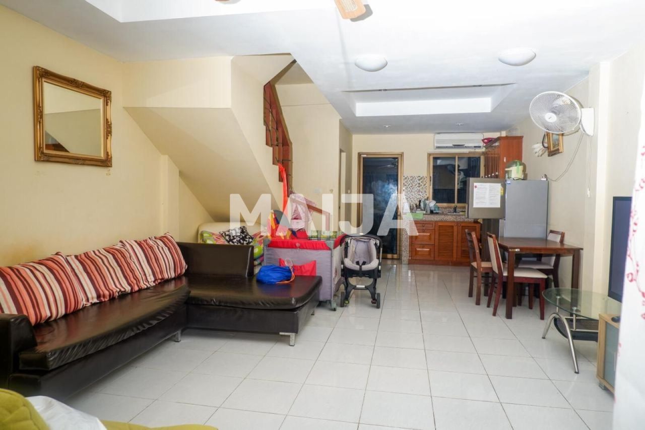 Отель, гостиница в Паттайе, Таиланд, 1 060 м² - фото 13