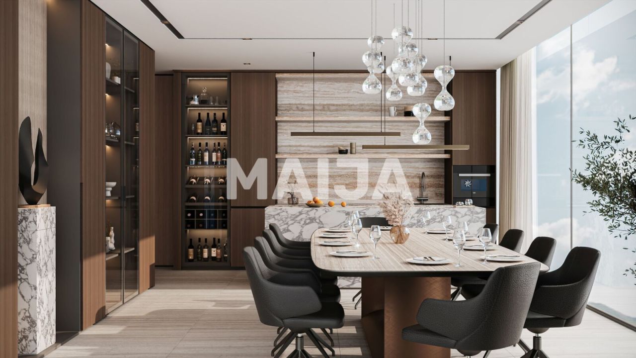 Апартаменты в Дубае, ОАЭ, 40 м² - фото 13