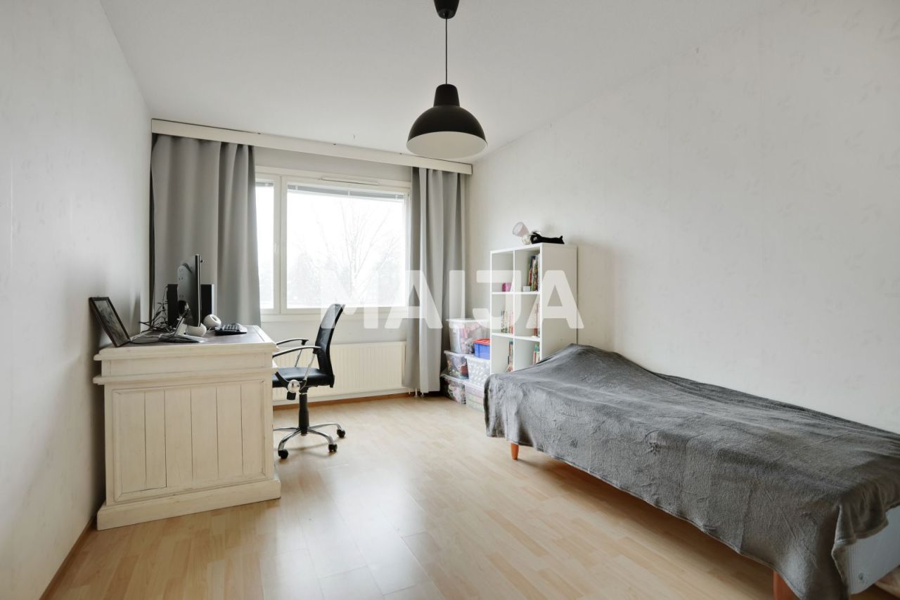 Апартаменты в Лахти, Финляндия, 98 м² - фото 13